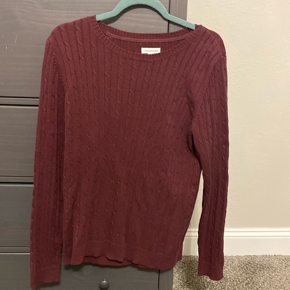 Sweater